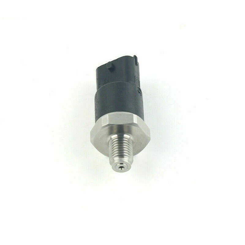 Fuel Rail Pressure Sensor 0281002527 Fits For Volvo S60 S80 V70