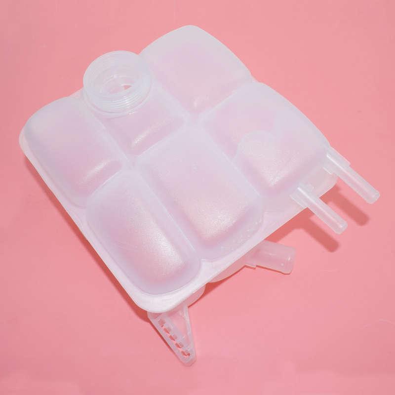 For 04-12 Mazda 3 Coolant Radiator Overflow Recovery Bottle Tank Resevoir New