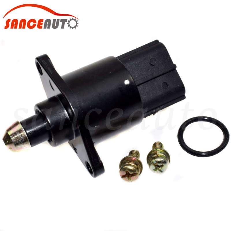 Idle Air Control Valve For JEEP DODGE Wrangler Dakota Grand Cherokee 4874373AB