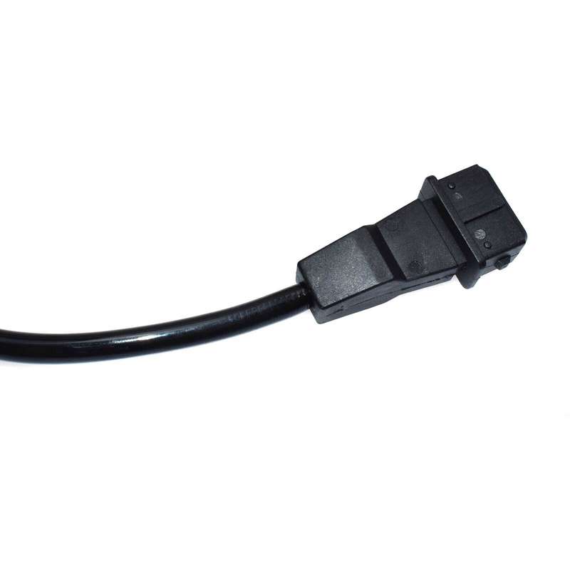 Crankshaft Position Sensor w/ Plug Connector for Chevrolet Daewoo 96253542 New