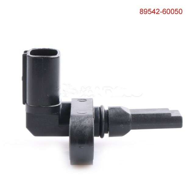 Quality ABS Wheel Speed Sensor Front Rear Right 89542-60050 For Lexus Toyota