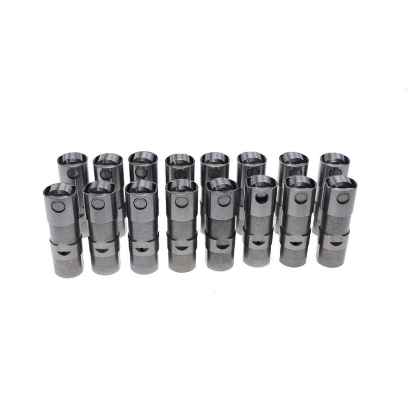 16PCS Lifters Hydraulic Roller For GM LS7 LS1 - LS3 LS6 LQ4 LQ9 LY5 LY6 12499225