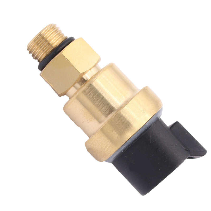 350550 Fits For Caterpillar C7 C9 C15 C18 Oil Pressure Sensor Switch 197-8393