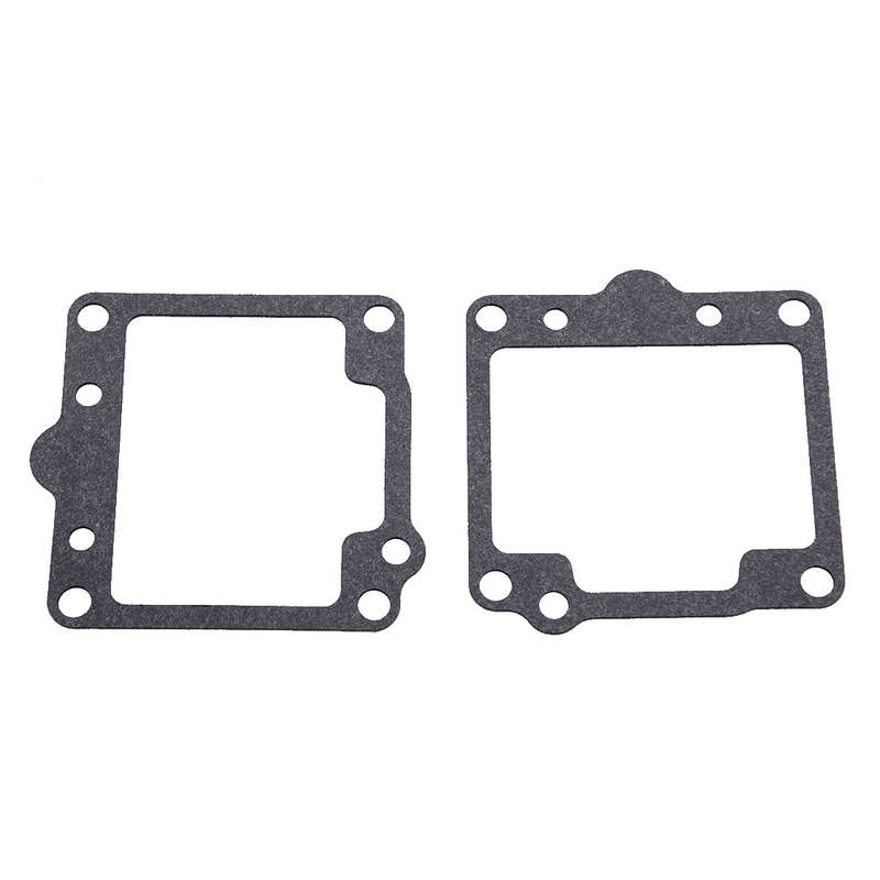 2Set Motorcycle Carburetor Carb Rebuild Kit Fit For Yamaha XS650S 1981-1983