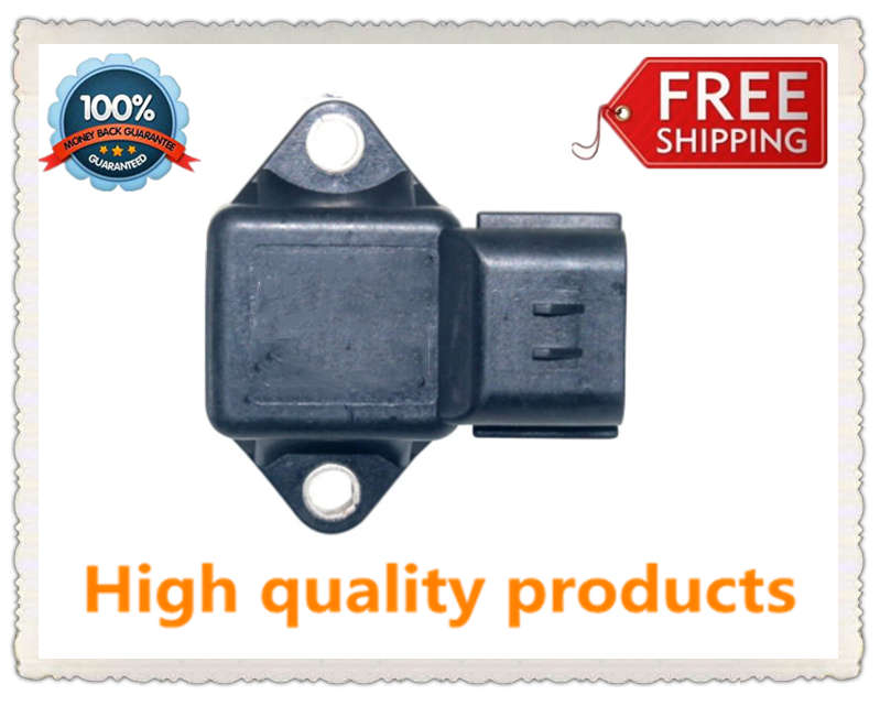 Manifold Absolute Pressure MAP Sensor 079800-7070 8658493 For Volvo C30 C70 S40