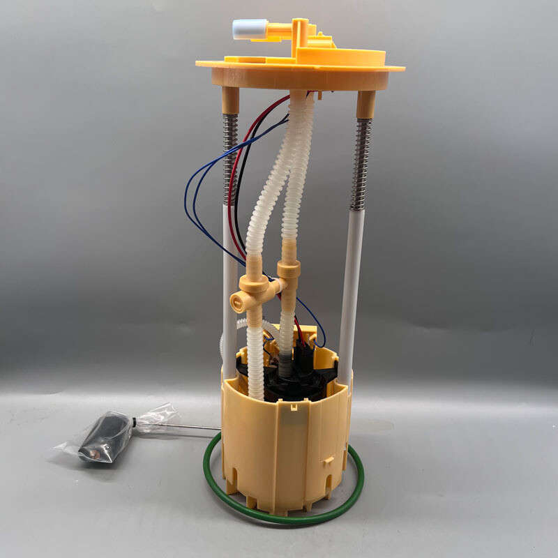 Fuel Pump Assembly w/Sending Unit E7277M Fit for Ram 2500 3500 6.7L Diesel 11-18