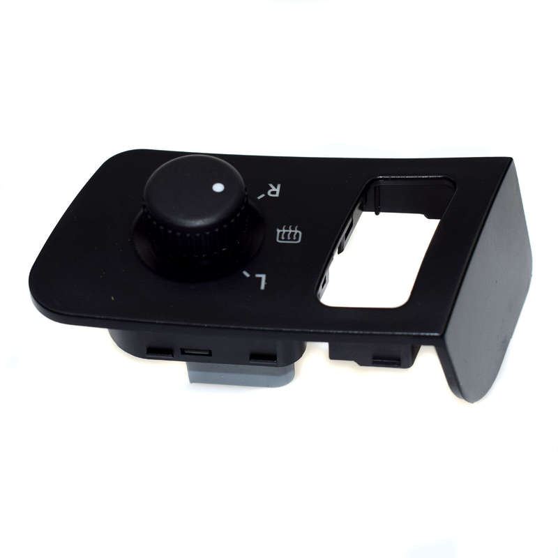 1T1959552 New MIRROR SWITCH KNOB REGULATOR FOR VW TOURAN 2003-10 CADDY 2004-10