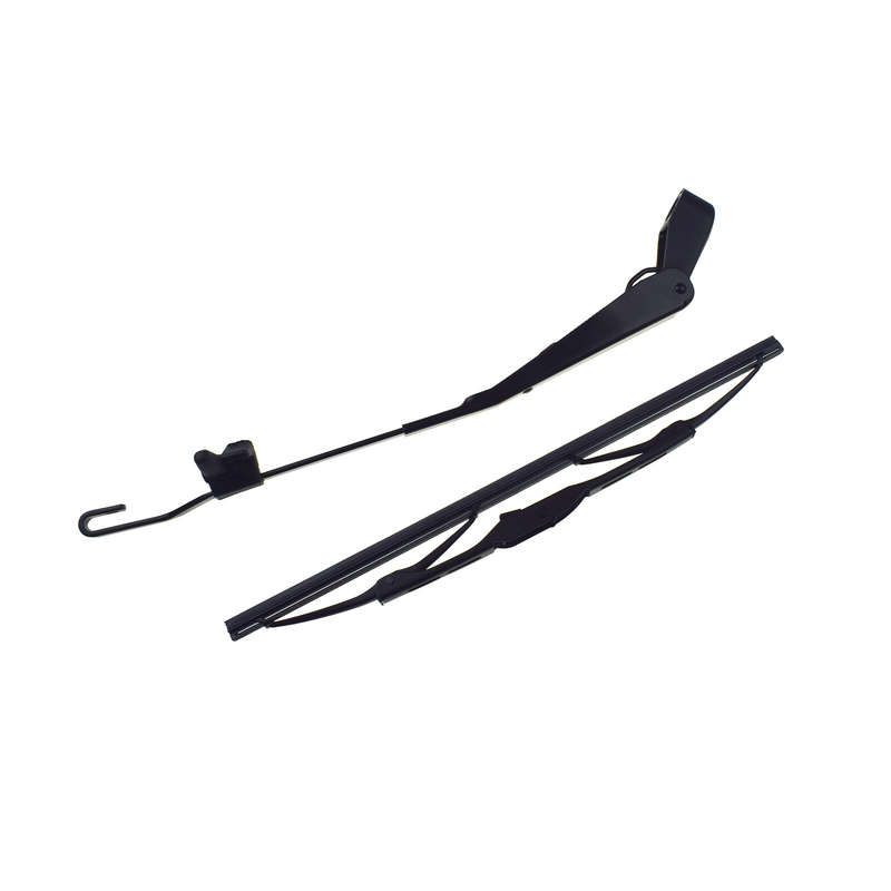 For 2001-2006 Hyundai Santa Fe REAR Windshield Wiper Arm & Blade Set 9882026000