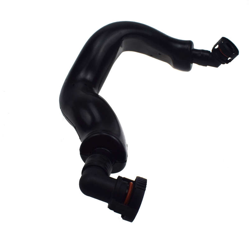 New Left Crankcase Breather Hose Cylinders For BMW X5 545i 645Ci 11 61 7 547 186