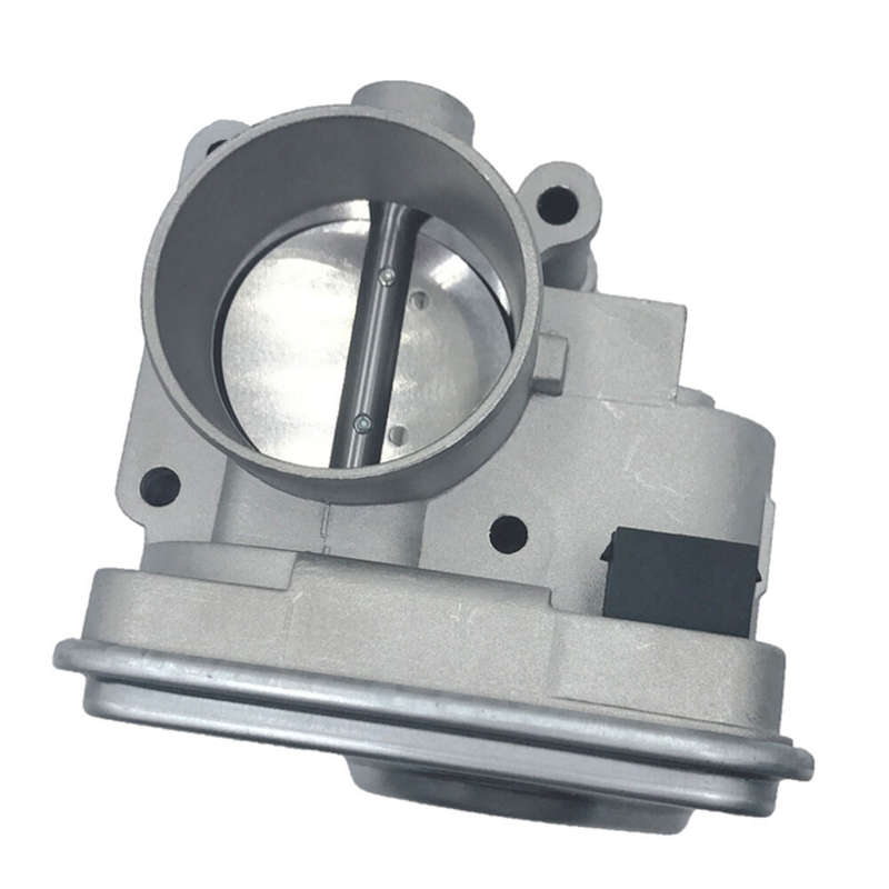 1X Throttle Body 04891735AC for 2007-2016 Jeep Patriot Compass Avenger Caliber