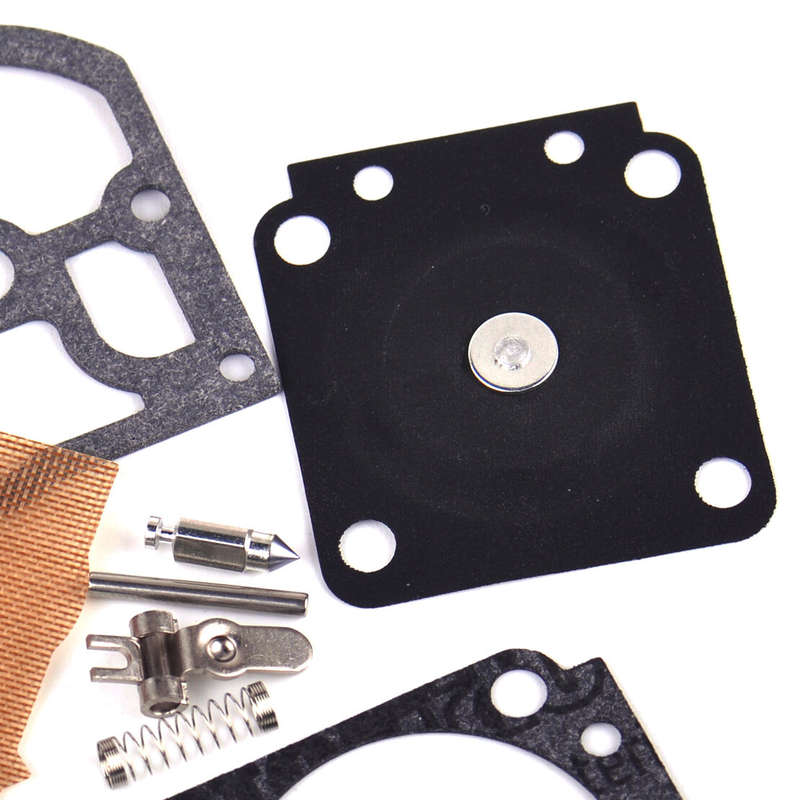 Carburetor Gasket Replace Repair Kit Fit for Stihl 017 018 MS170 MS180 Chainsaw