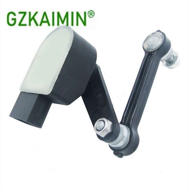 Headlight level sensor 7L0616571D For Audi Q7 Volkswagen Touareg Cayenne