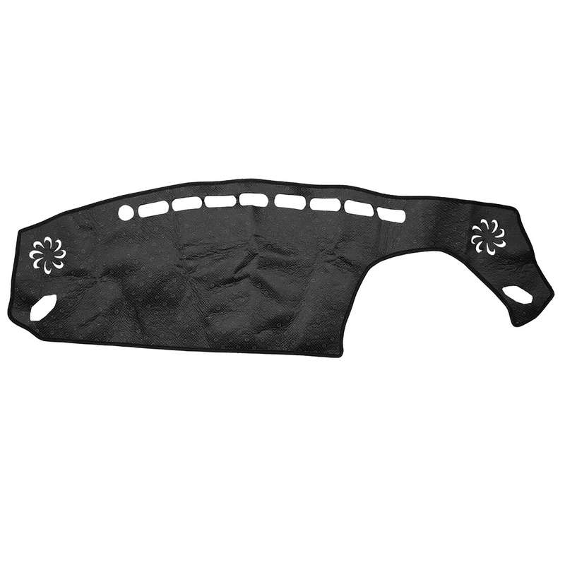Dashmat Dashboard Sunshade Pad Fit For Toyota GR GT 86 Subaru BRZ 2021-2023 Get