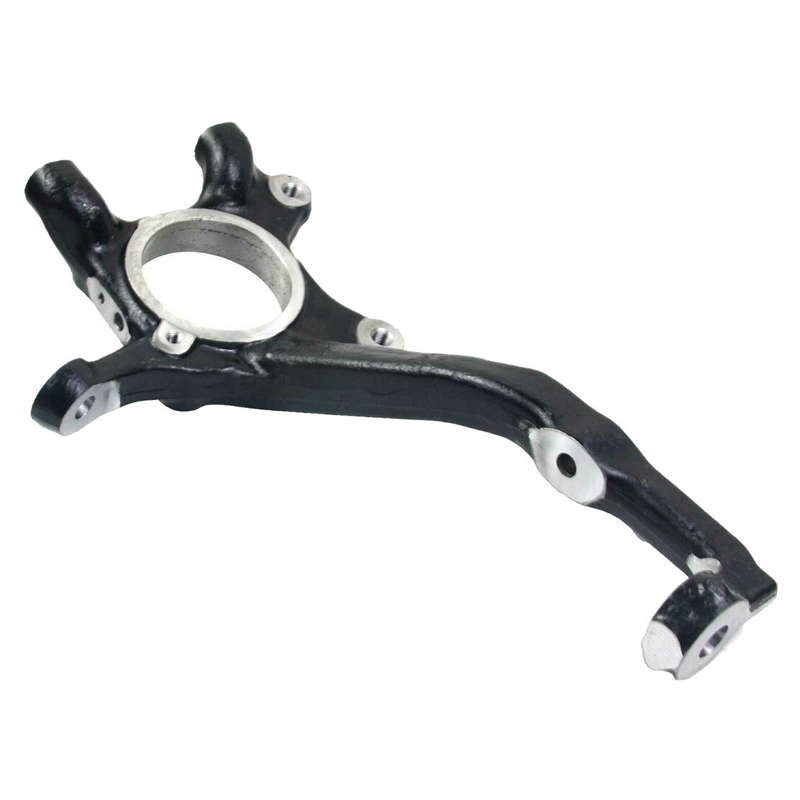 Front Left Steering Knuckle Fit for Toyota Tacoma 2005-2019 4321204050 698-149