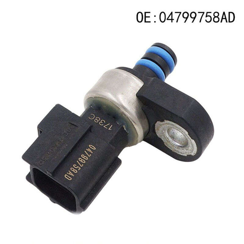 Transmission Governor Pressure Sensor Transducer 45RFE 545RFE 68RFE 04799758AD