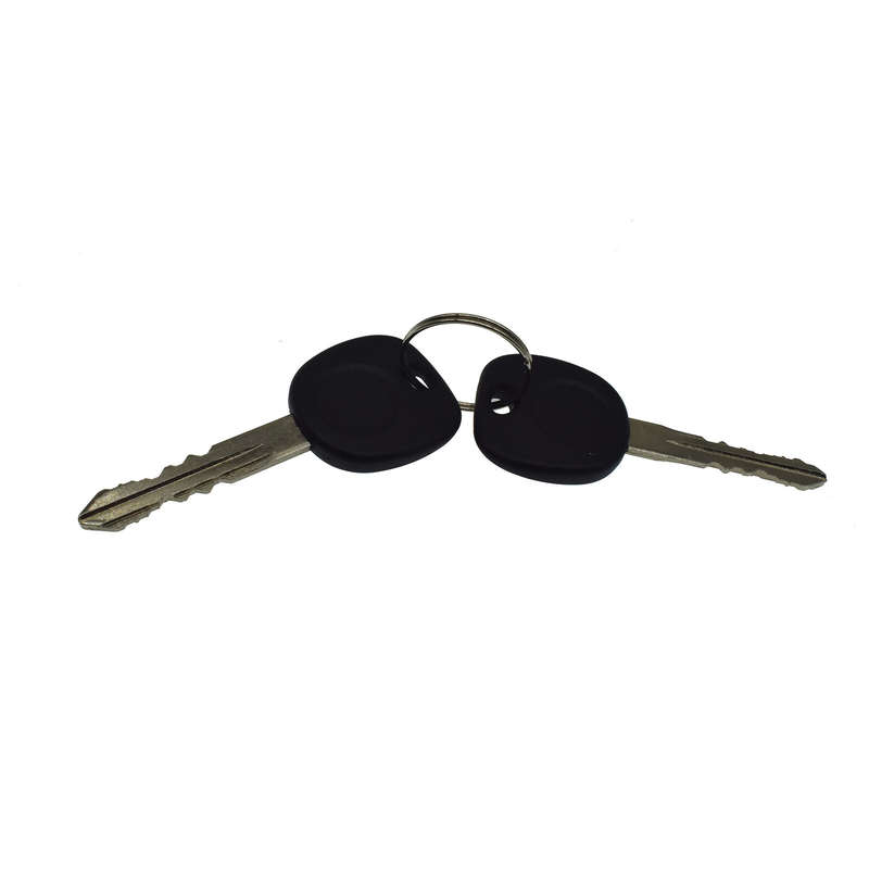 Ignition Key Lock Cylinder Keys For Chevy Express Astro GMC Savana Sonoma Safari