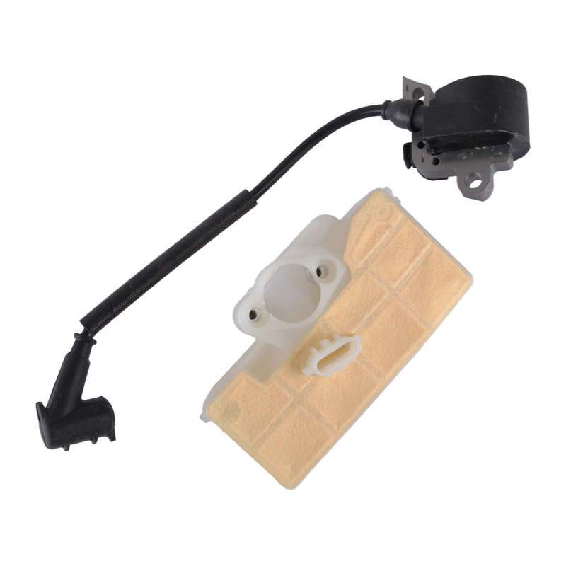 Carburetor Ignition Coil Kit Fit for Stihl MS390 029 039 MS290 Chainsaw Get