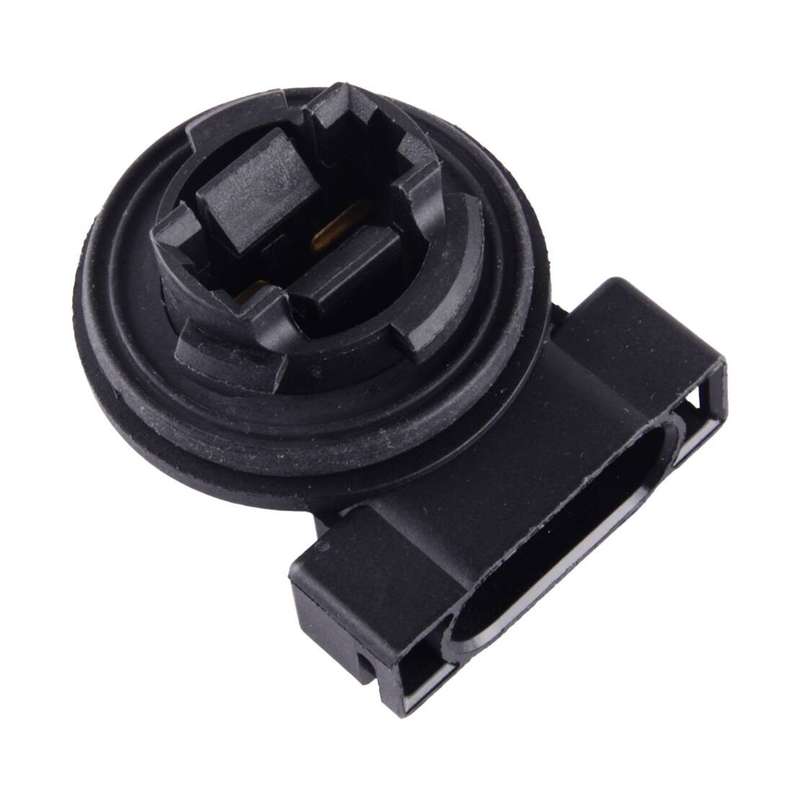2x Fit For Dodge Ram 1500 2500 2002-08 5303228 Turn Signal Light Bulb Socket A3