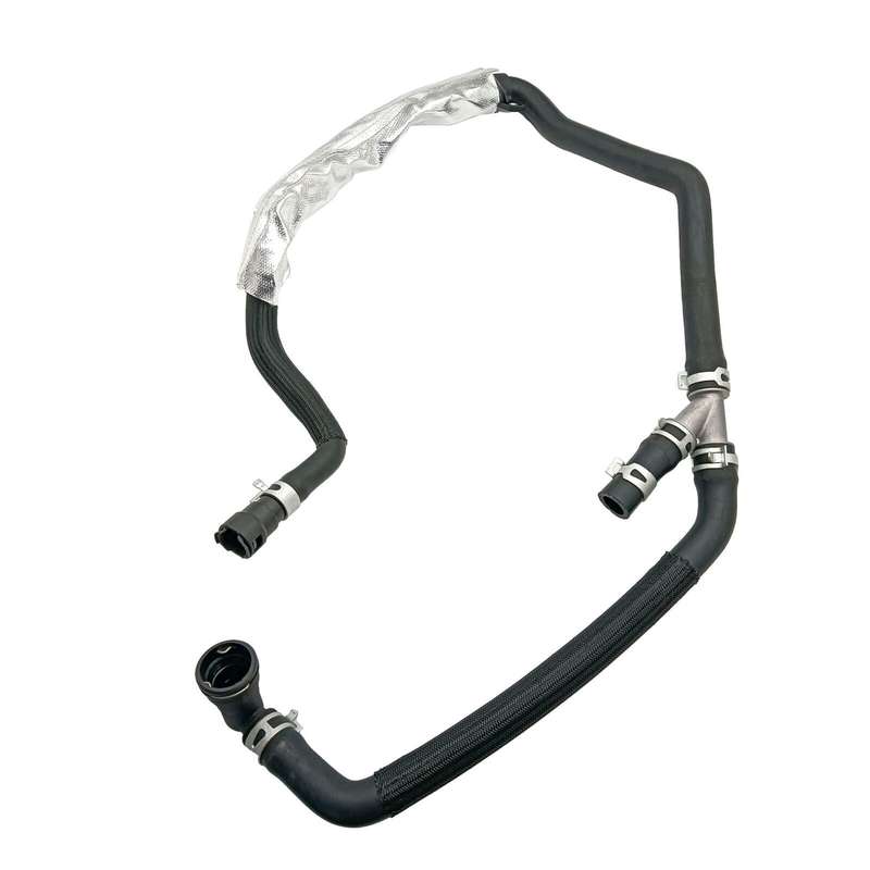 BL3Z18472J Heater Hose-Molded Coolant Hose for Ford F-150 3.5L-V6 2011-2014 NEW