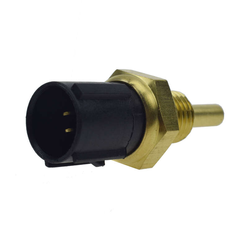 Engine Coolant Temperature Sensor w/ Connector For Acura Honda Isuzu 37870PJ7003