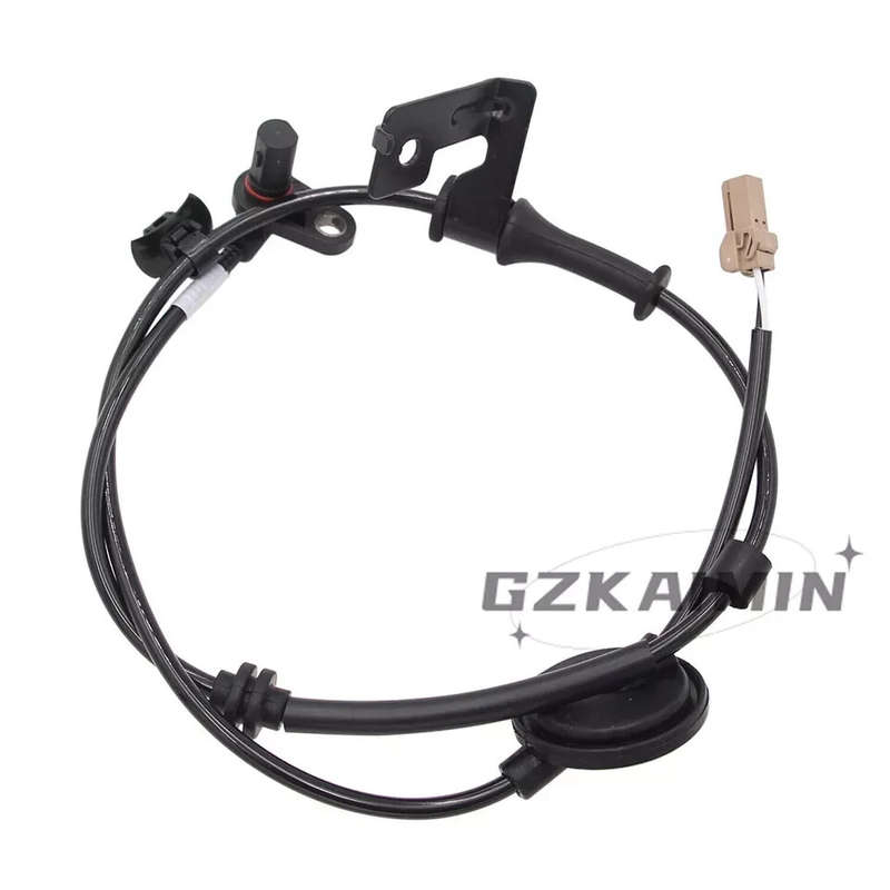 Left rear ABS wheel speed sensor 59910-1W000 Suitable for Kia Rio 2012-2017