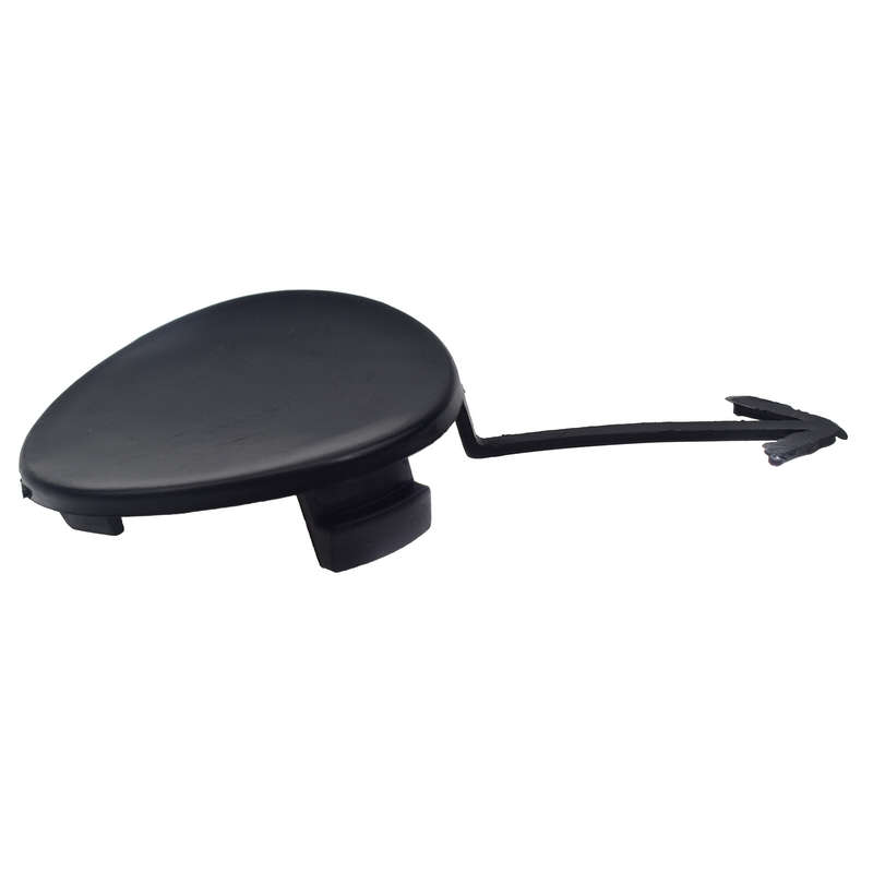 Front Bumper Tow Eye Cap Cover 865171R000 for HYUNDAI ACCENT 2012 13 14 15 16 17