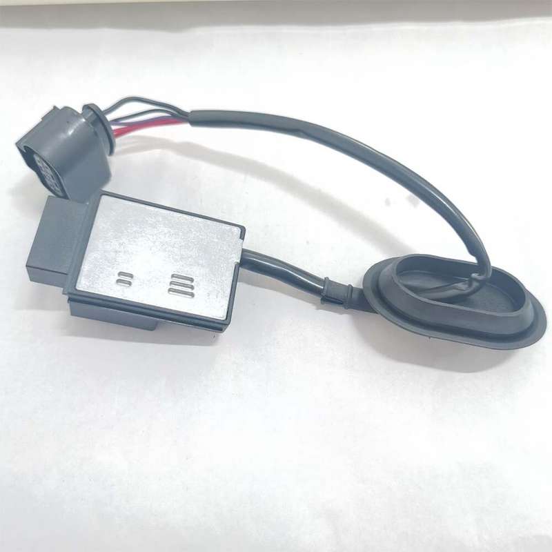 Fuel Pump Control Unit 1K0906093H for Volkswagen Jetta Golf GTI Audi A3 1.4 2.0