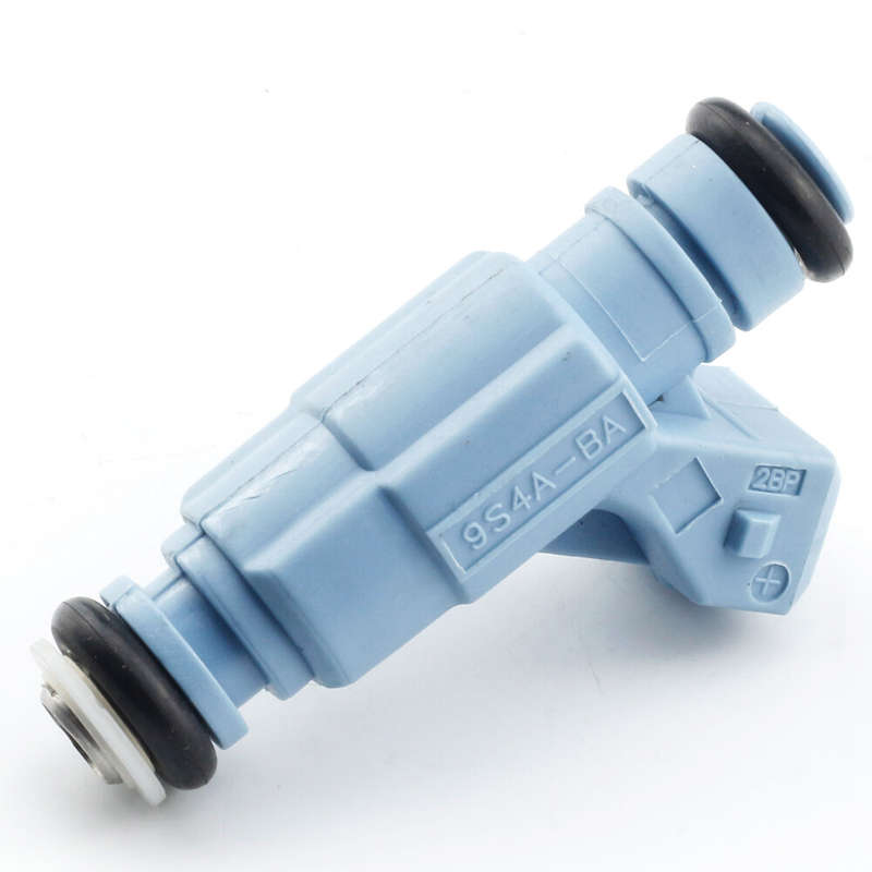 OEM 0280156410 9S4G-BA For FORD ECOSPORT 2.0 16V / FIESTA 1.6 08 Fuel injector