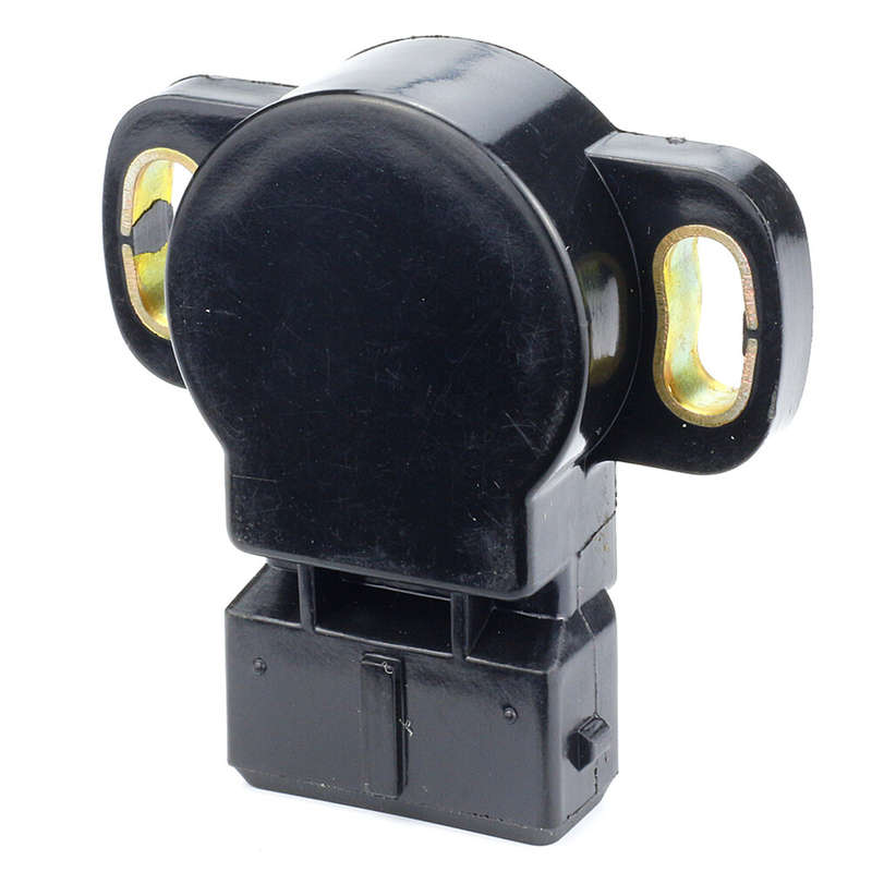 Throttle Position Sensor 4Pins MD614736 For Mitsubishi Galant Pajero Montero