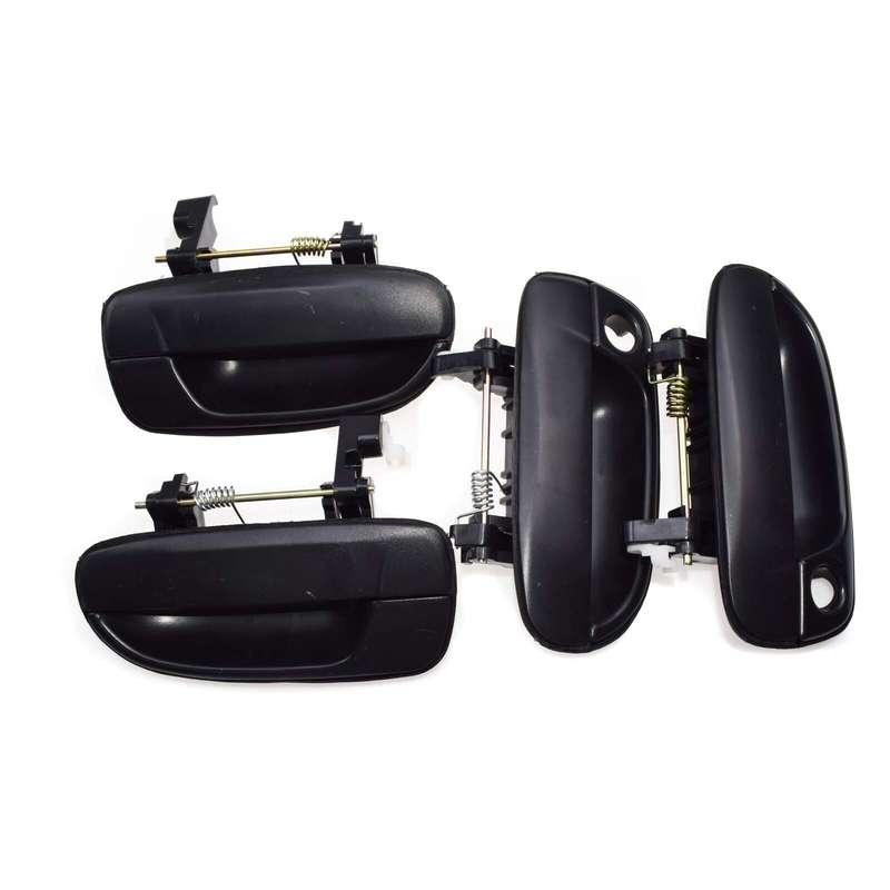 Front Rear LH RH Exterior Outside Door Handle For HYUNDAI ACCENT 1.6L 2000-2006