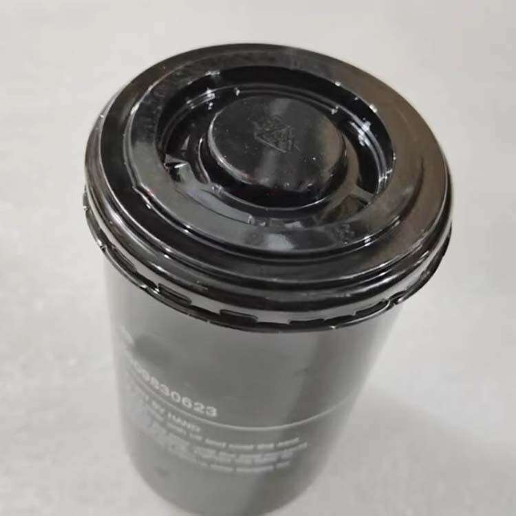 1PC New Oil Filter Element 0009830623 0009830601 Fits LINDE Forklift 352 351