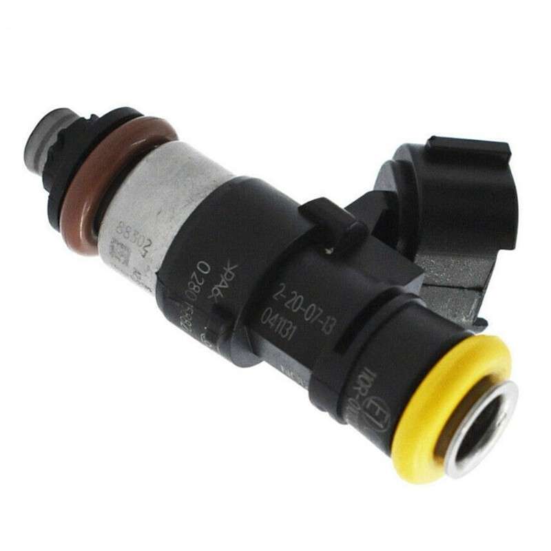 Fuel Injector for Bosch Honda Audi Mazda Dodge LS3 LS7 Corvette C6 Camaro G8
