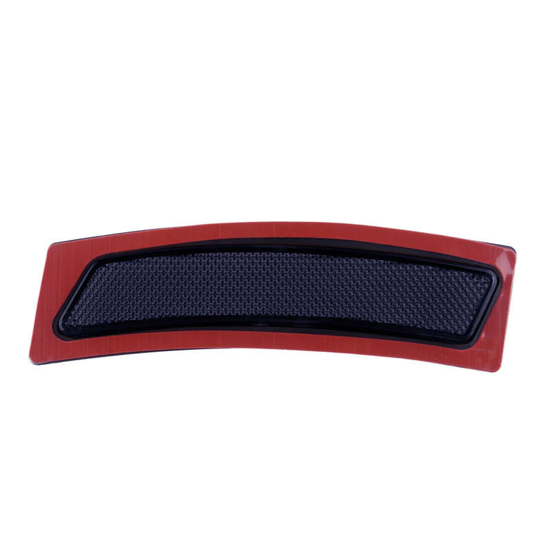 Smoke Front Bumper Reflector Driver & Passenger Side Fit For BMW F30 F32 F36 F80