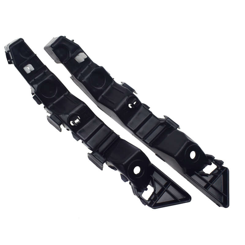 For KIA Sportage 2011-2015 Bumper Bracket Front Left Right Plastic Hold Mount