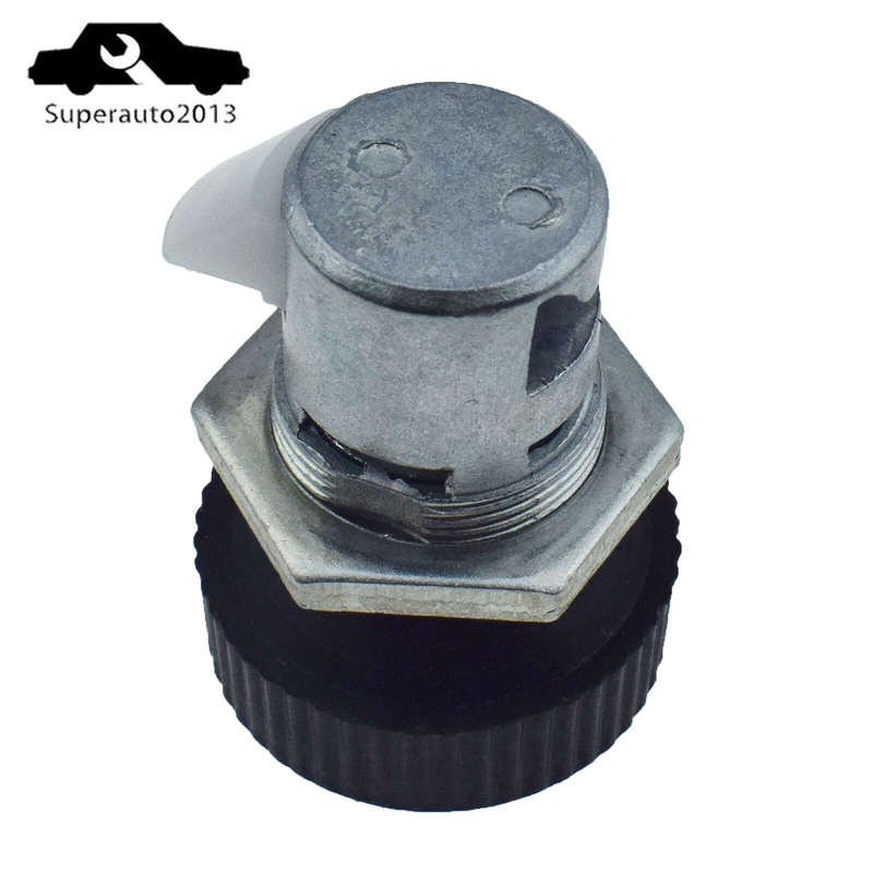 Glove Box Latch Non Locking Push Button For 1968-79 VW Beetle Bug Bus Ghia Super