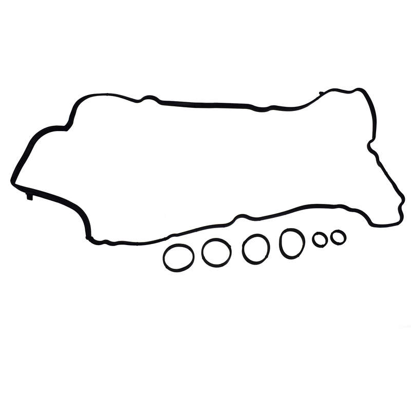 Set Valve Cover Gaskets for Mini Cooper Countryman Paceman 2013-2016 11127567877