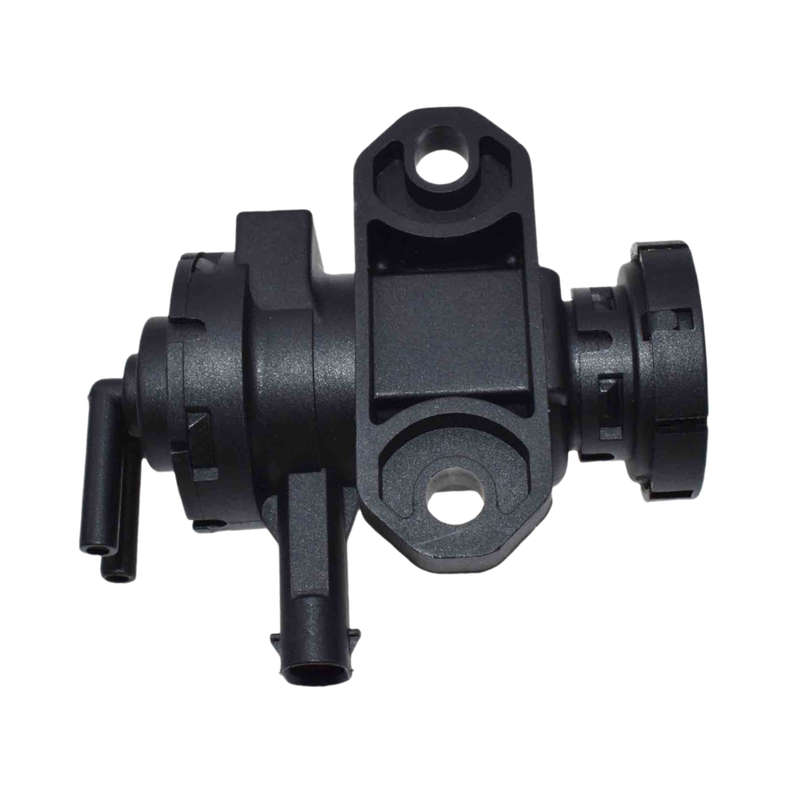 Turbocharged solenoid valve 11658509323 Suitable for BMW X5 xDrive35D 3.0L