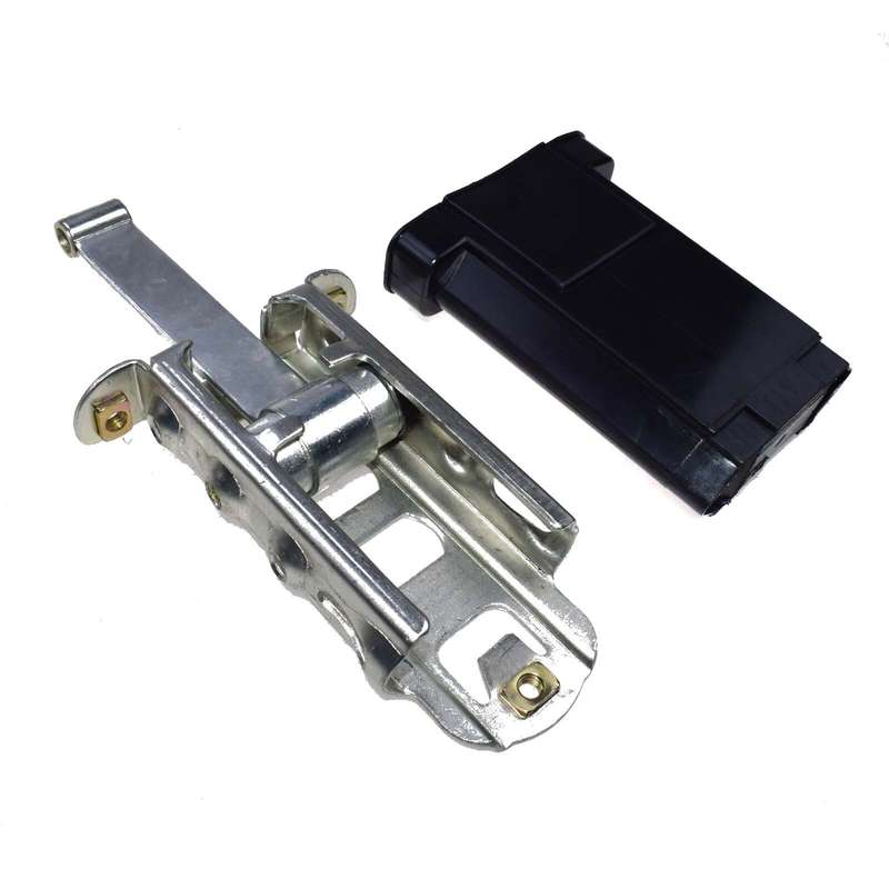 1PC Front LH & RH Door Stop For Mercedes-Benz W140 S320 S420 S500 S600 300SE New