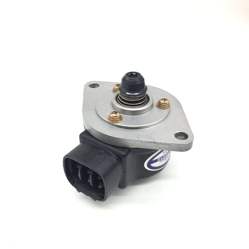Fuel Injection Idle Air Control Valve Aisan 2227046050 Fit For Lexus GS300 SC300