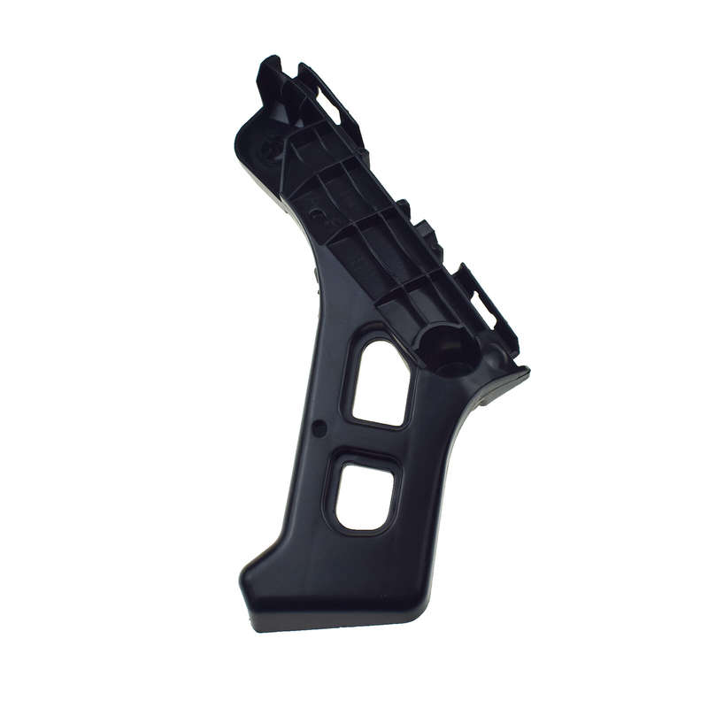 5211576011 LX1043106 Front Right Bumper Support Brackets For 11-17 Lexus CT200h