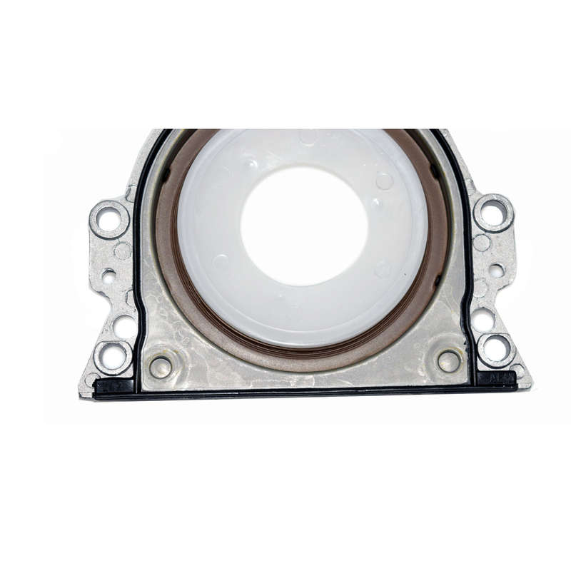 Rear Camshaft Oil Seal W/ Flange 028103171B for VW Passat Skoda Audi A4 A6 New