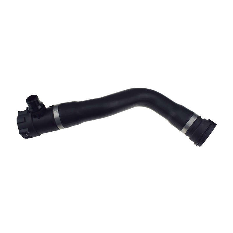 Upper Radiator Water Coolant Hose 17127596837 7596837 For BMW F22 F23 228i 320i