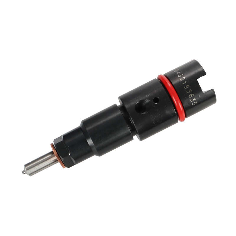 6X RV275 Injectors For Dodge Ram 2500 3500 40-50 HP Cummins 0432193635 98.5-02