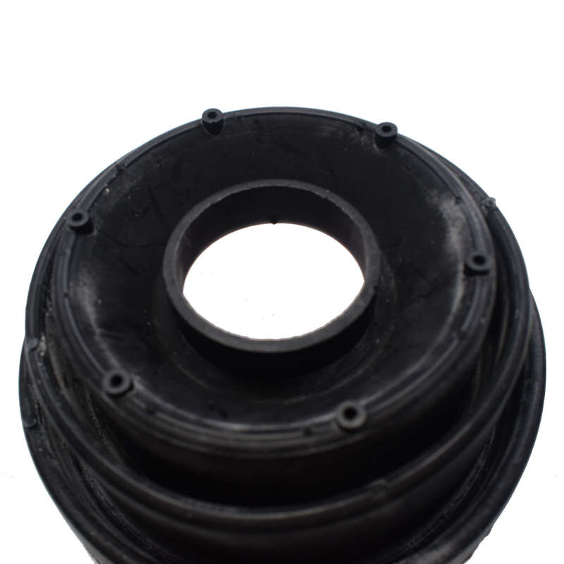 Rear Air Shock Absorber Boot Dust Cover 2 Sets For LAND ROVER DISCOVERY III New
