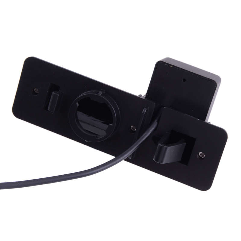 Car Reversing Rear View Camera Backup Camera Fit for Toyota Camry 2007-2012