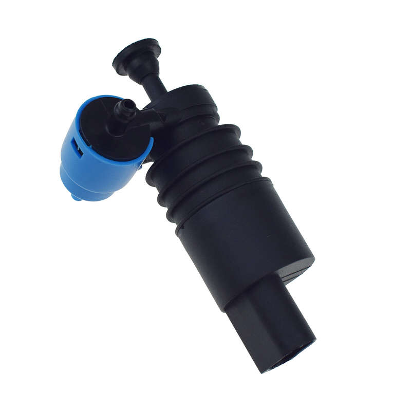 Front / Rear Windshield Washer Pump 13250357 For GMC Buick Terrain Chevrolet New
