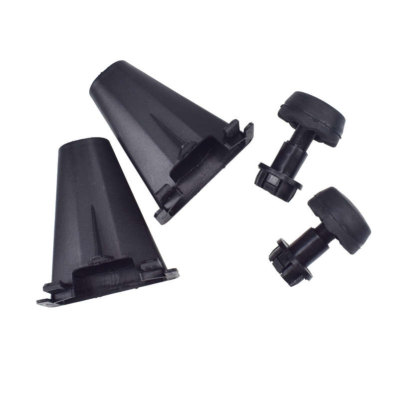 HOOD BONNET BUMPER BRACKET BUFFER STOPPER FOR FORD ESCAPE C-Max 13-19 CV6Z16758A