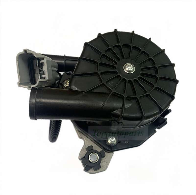 Secondary Air Injection Pump 17610-0C010 For Toyota 4Runner Sequoia Tundra Lexus
