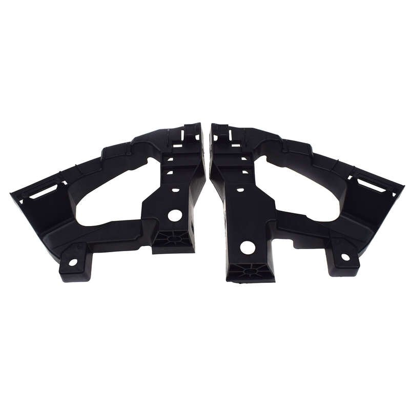 2PCS Headlight Bumper Bracket Front Left & Right For Honda HR-V 2016-18 1.8L New
