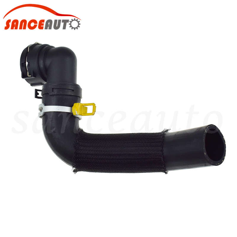 Radiator Outlet Hose Assembly for Chevrolet Cruze 1.8L 2011-2016 9076033 New